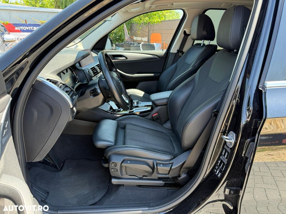BMW X3 xDrive20i Aut. xLine - 16