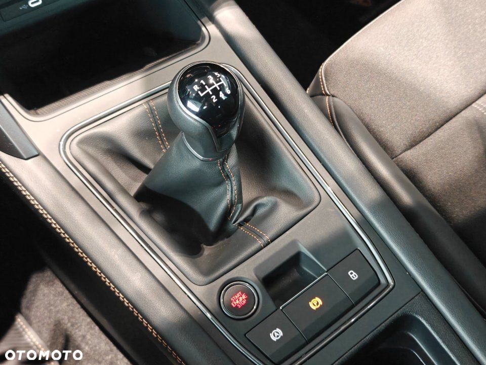 Cupra Formentor - 20