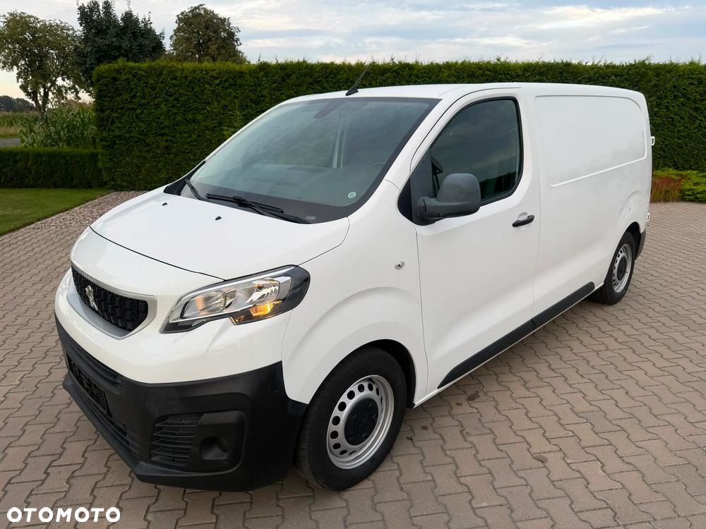 Peugeot Expert L2 1.5 - 11