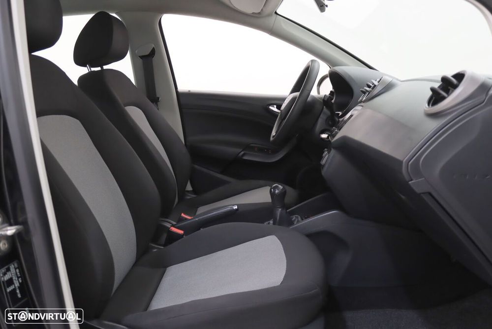 SEAT Ibiza 1.0 TSI Reference - 7