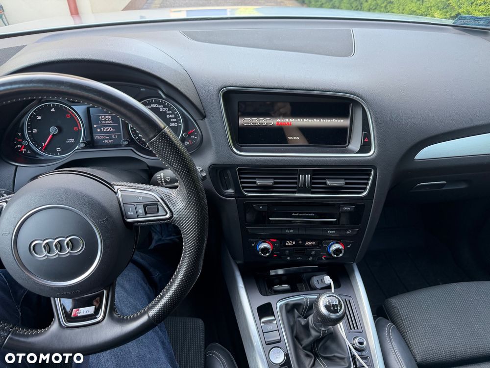 Audi Q5 - 6