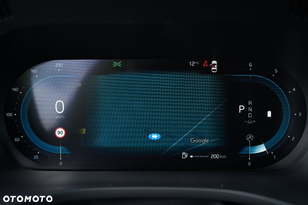 Volvo XC 60 B4 D R-Design - 35