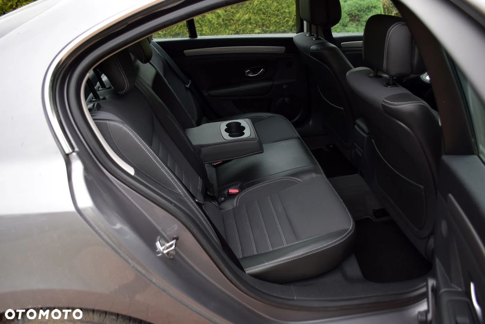 Renault Laguna 2.0 Privilege - 17