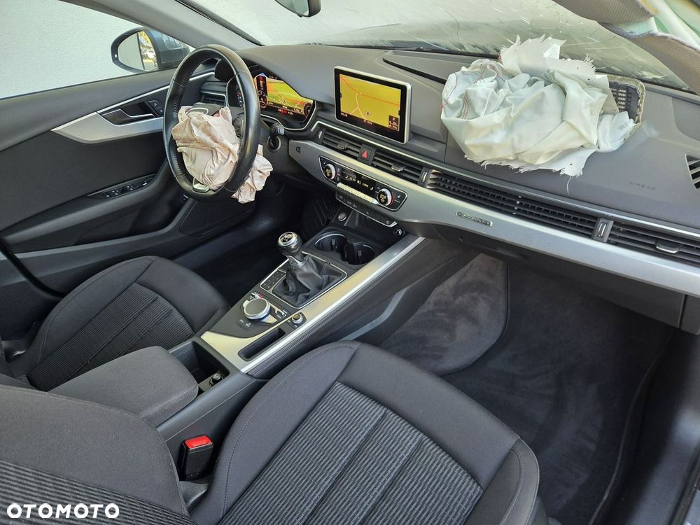Audi A4 Avant - 10