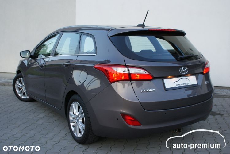 Hyundai i30 1.6 Trend - 31
