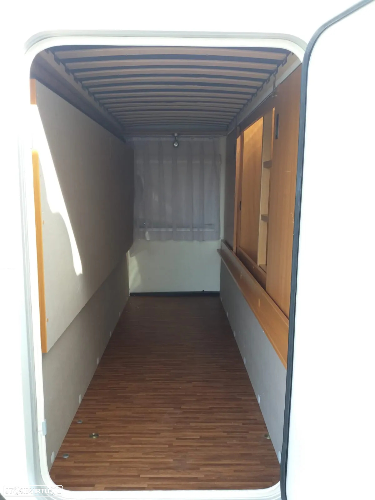 Burstner Premio 485 TK - 10