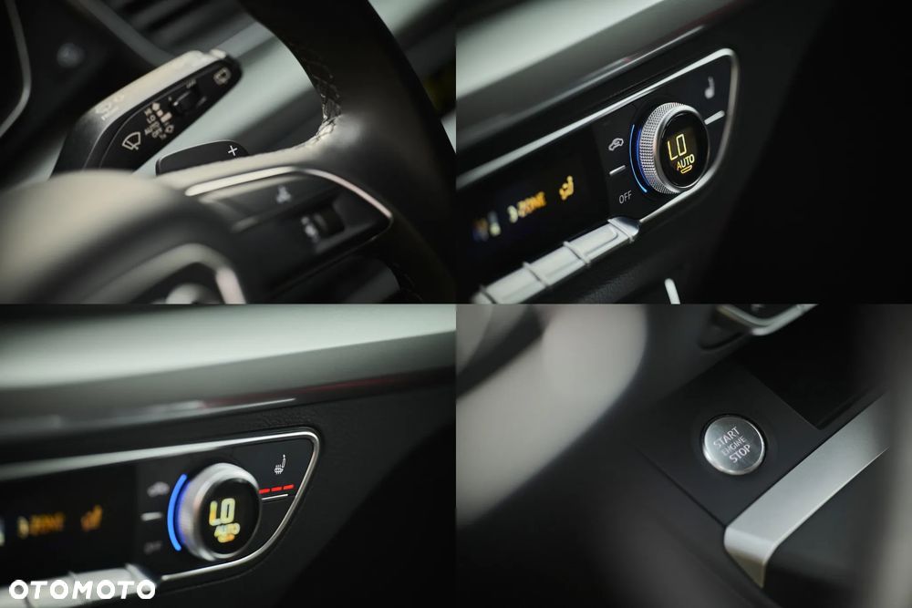 Audi Q5 35 TDI mHEV S tronic - 34