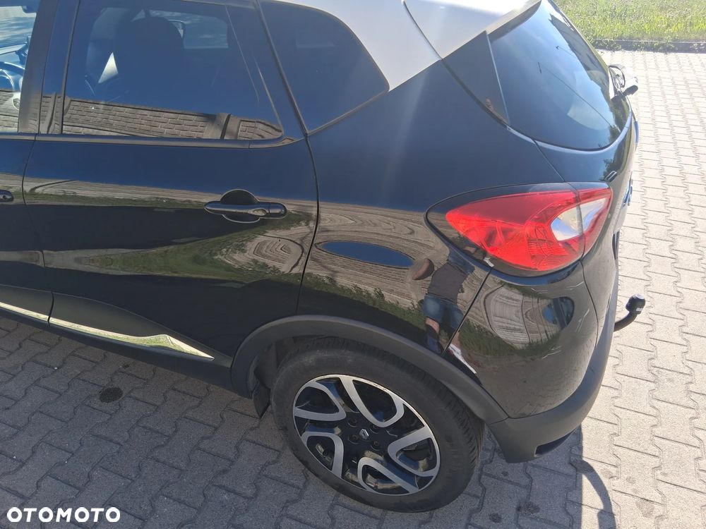 Renault Captur ENERGY TCe 90 Start&Stop Luxe - 4