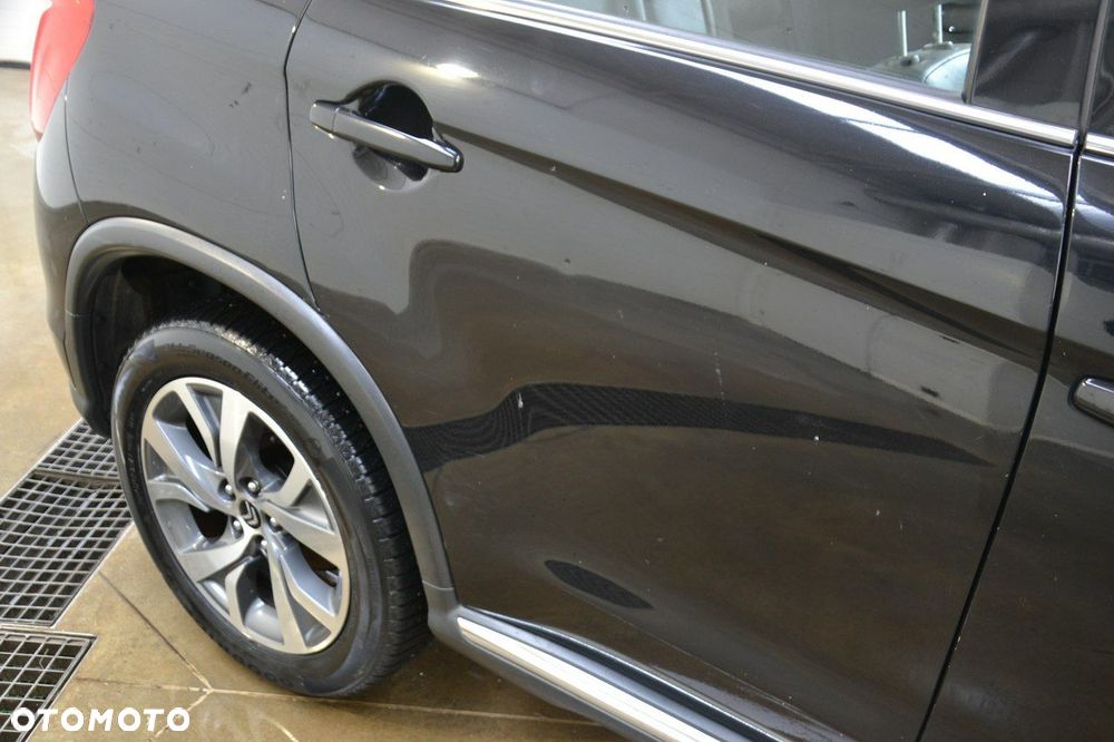 Citroën C4 Aircross - 10