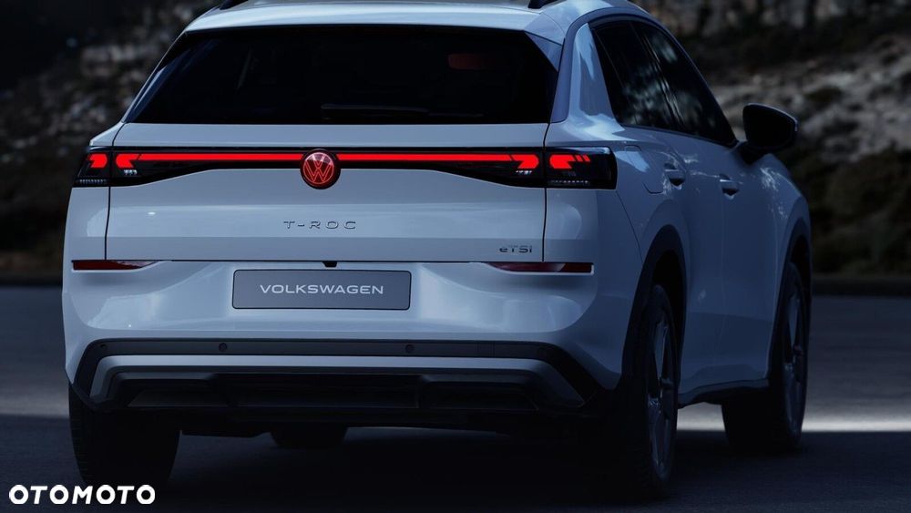 Volkswagen T-Roc 1.5 eTSI Life DSG - 17
