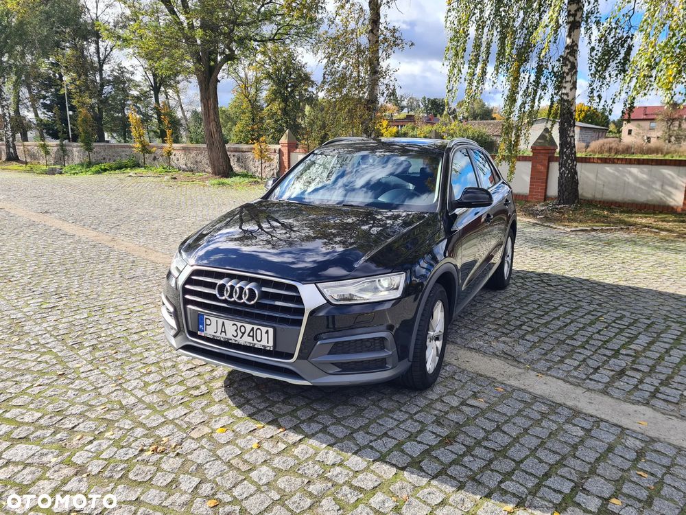 Audi Q3 1.4 TFSI S tronic - 14