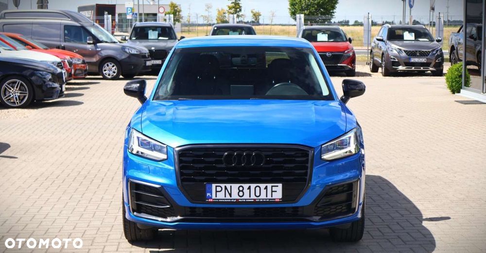 Audi Q2 - 11