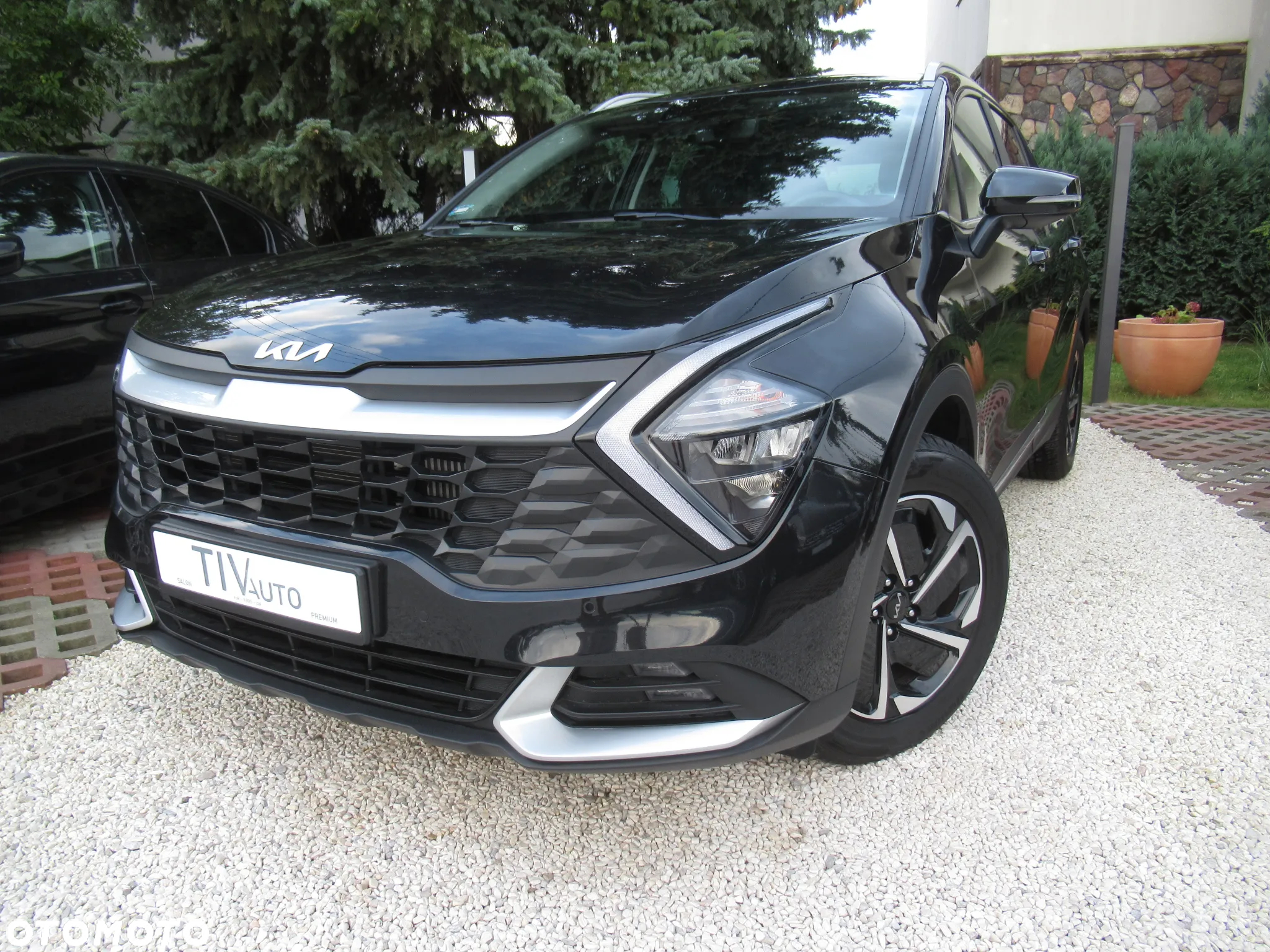 Kia Sportage 1.6 T-GDI L 2WD - 2