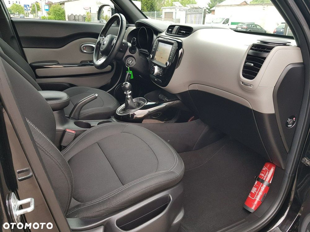 Kia Soul - 16