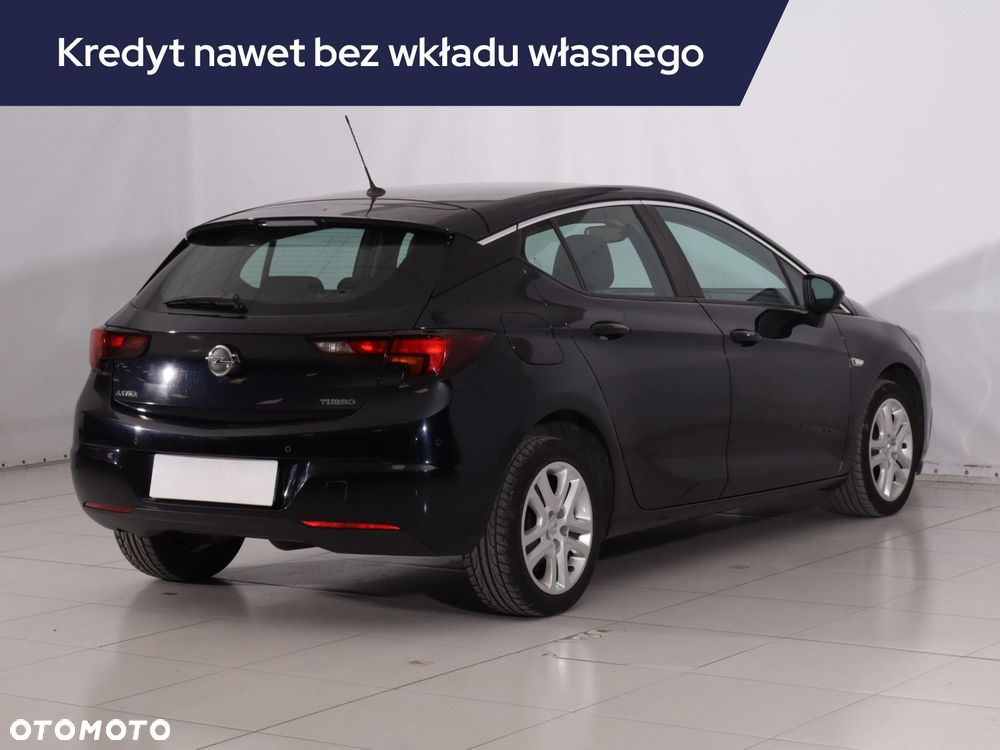 Opel Astra - 7