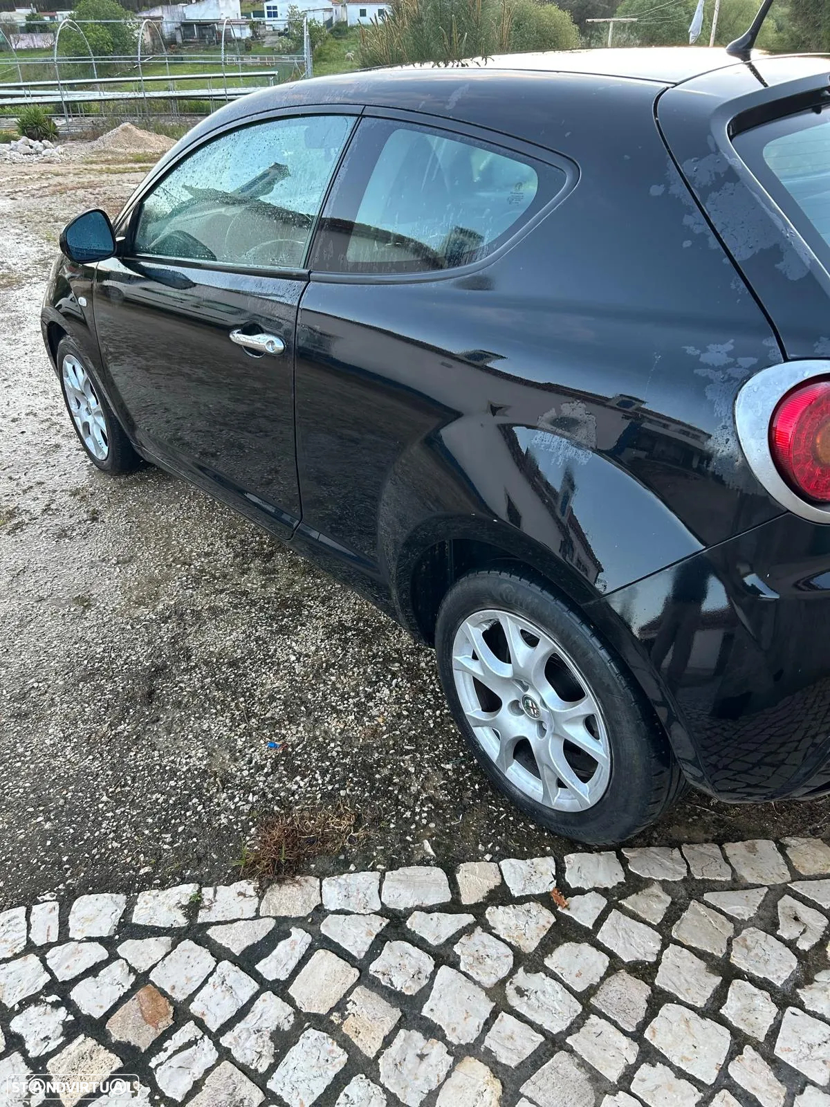Alfa Romeo MiTo 1.3 JTD Distinctive - 5