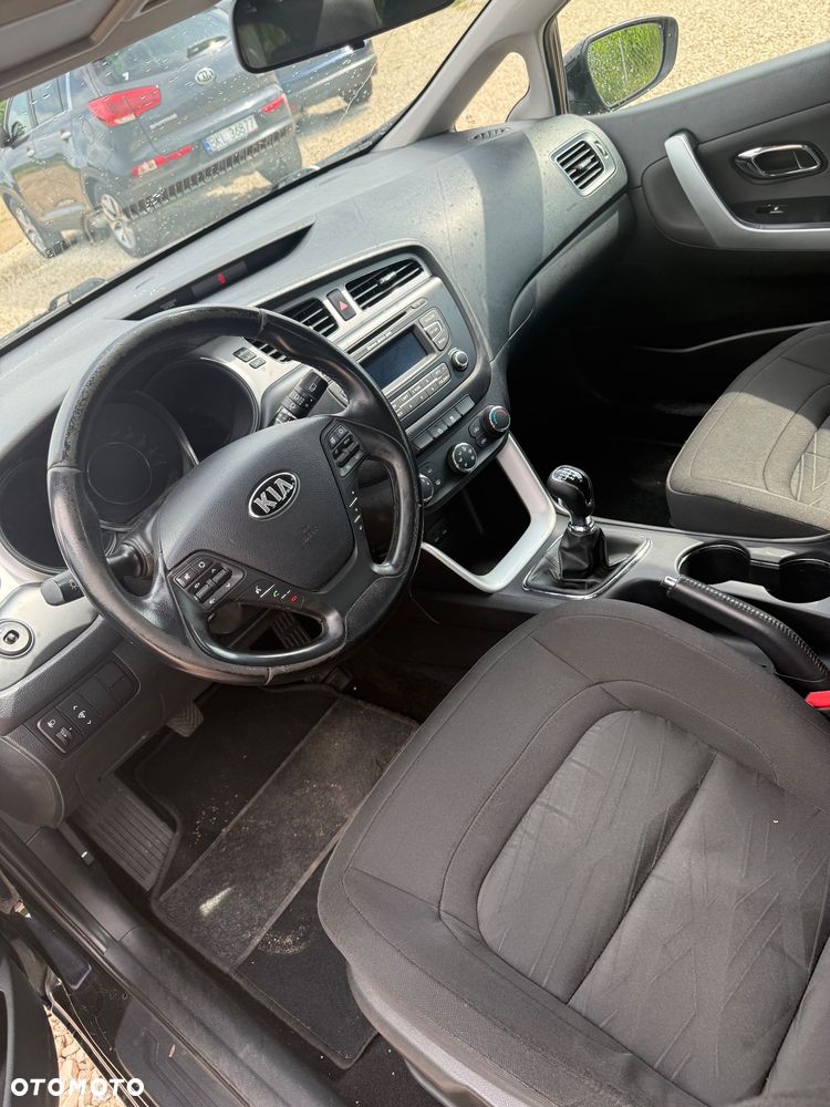 Kia Ceed 1.6 CRDi L - 9