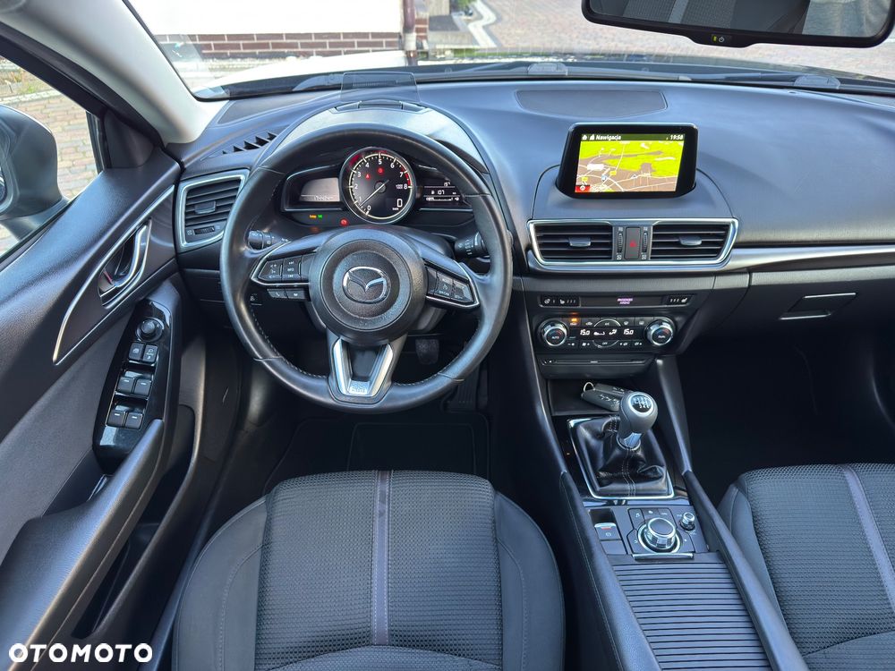 Mazda 3 - 28