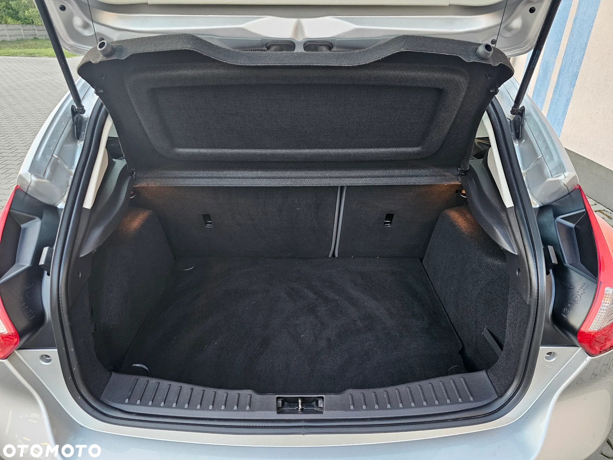 Ford Focus 1.0 EcoBoost Trend ASS - 25