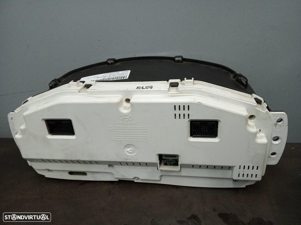 QUADRANTE HYUNDAI COUPE 2004 -20020417 - 2