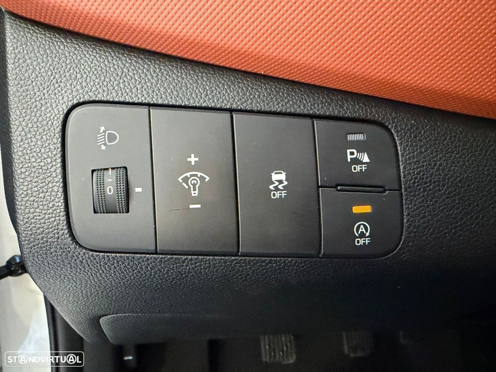 Hyundai i10 1.0 Style - 17