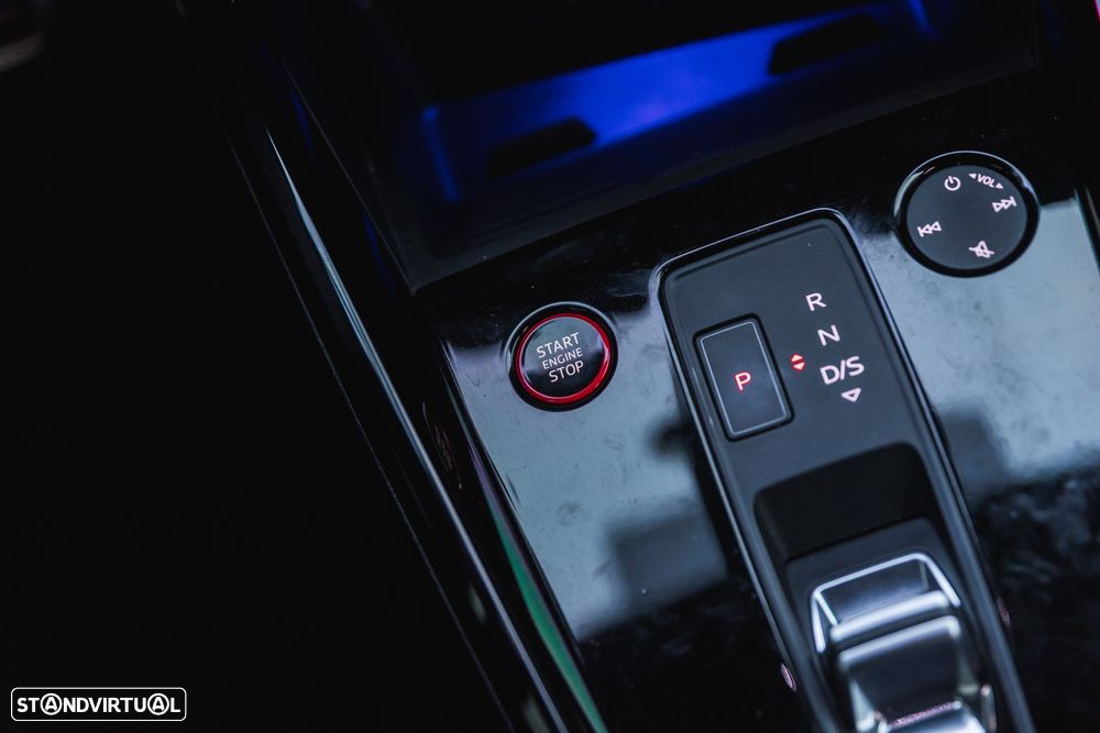 Audi RS3 Sportback S tronic - 21