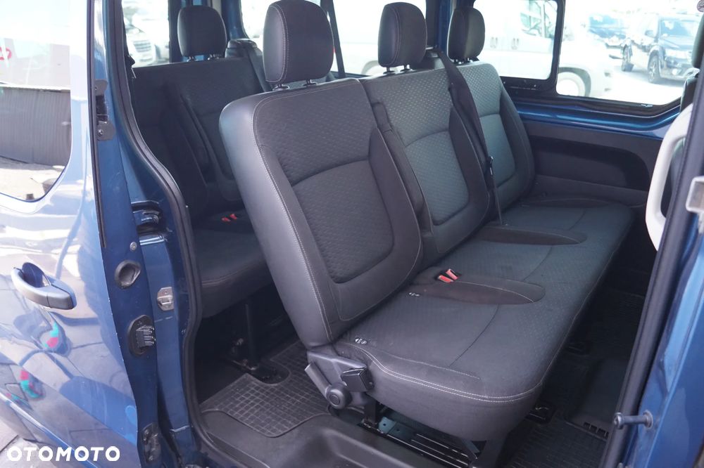 Opel Vivaro L2H1 2,9t Edition - 26
