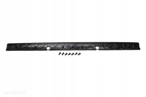 LISTWA PROGOWA DRZWI TYŁ VW LT II 28-35 28-46 96- MERCEDES SPRINTER 95-06 - 2