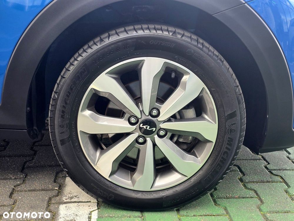 Kia Stonic 1.2 M - 36
