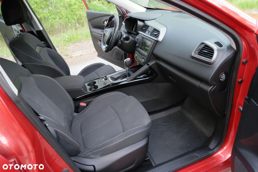 Renault Kadjar - 23
