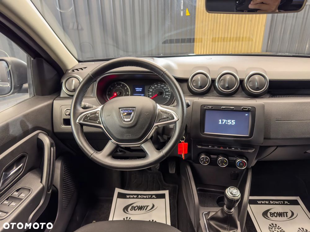 Dacia Duster Blue dCi 115 2WD Prestige - 21