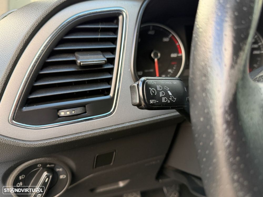 SEAT Leon 2.0 TDI FR S/S - 20