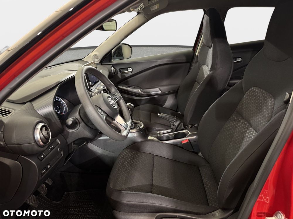 Nissan Juke - 13