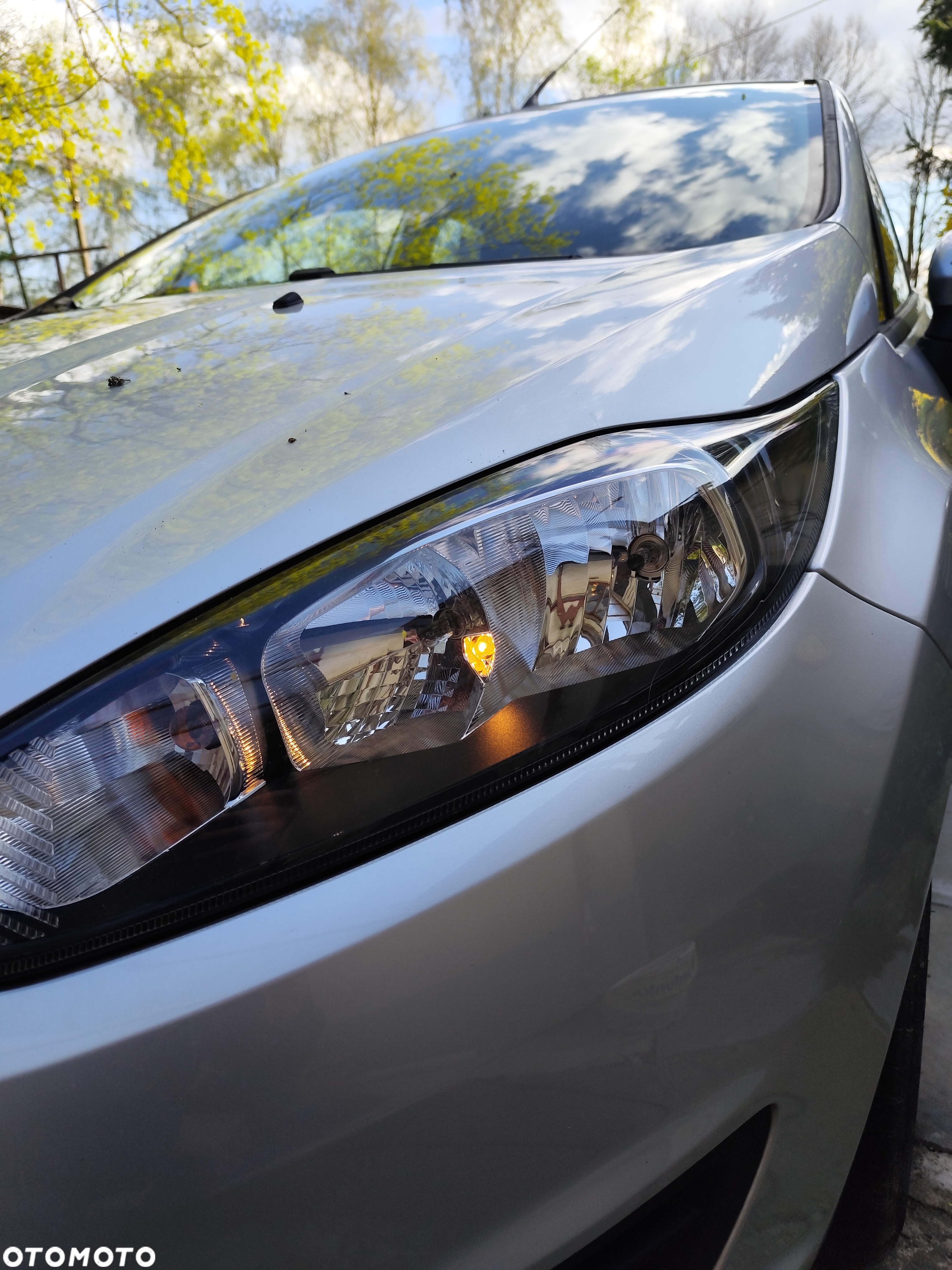 Ford Fiesta 1.6 TDCI Start-Stop ECOnetic Trend - 5