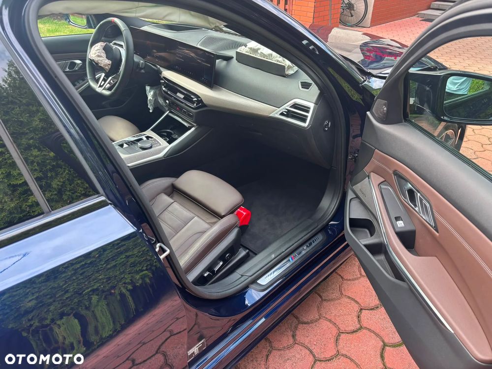 BMW Seria 3 - 7