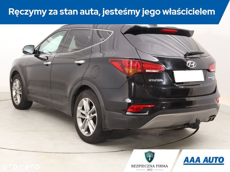 Hyundai Santa Fe - 6