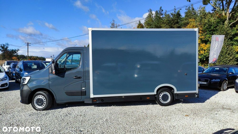 Renault Master - 11