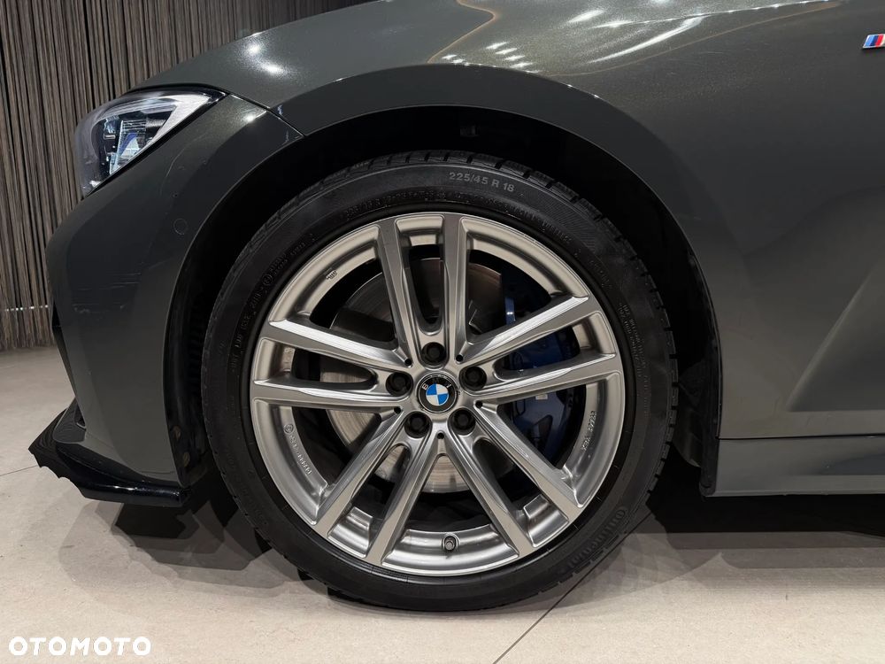 BMW Seria 3 M340i xDrive sport - 5