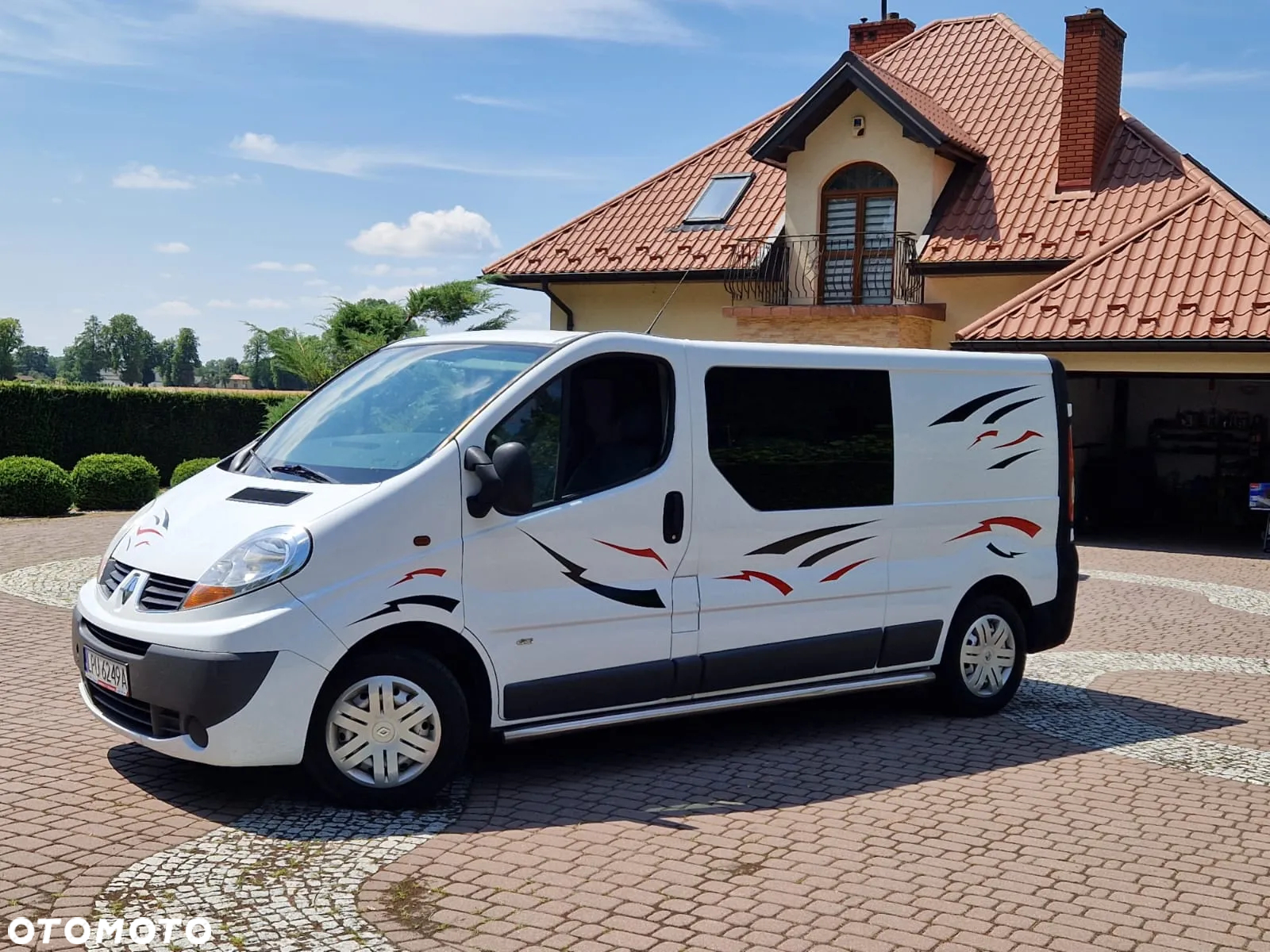 Renault Trafic - 12