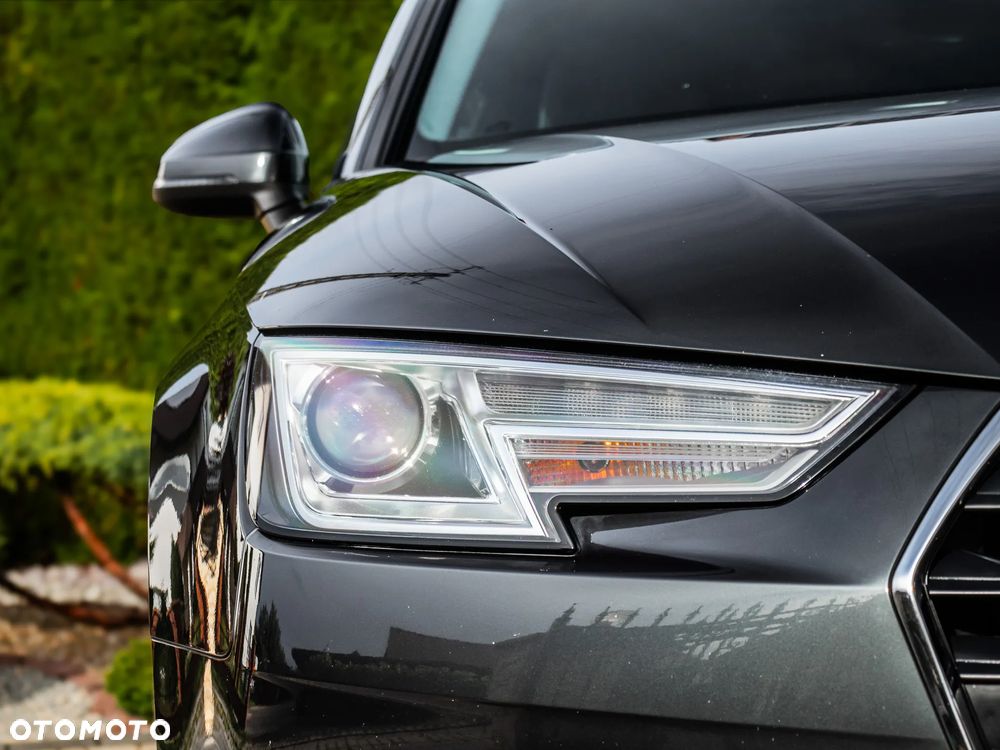Audi A4 Avant 2.0 TDI DPF Ambition - 30