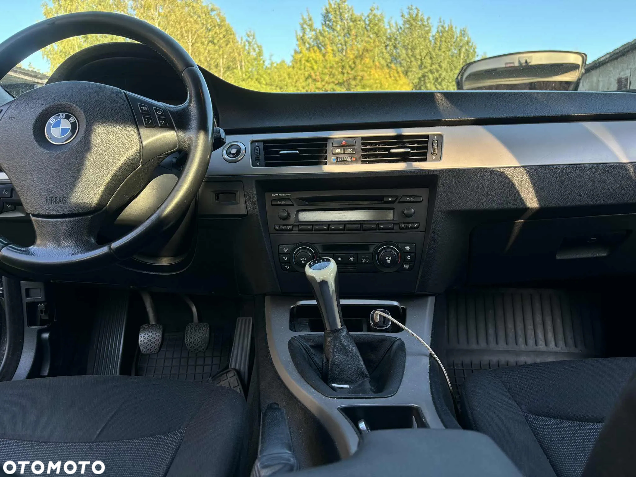 BMW Seria 3 320d - 17