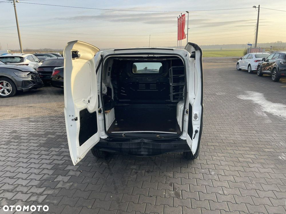 Fiat Fiorino - 4