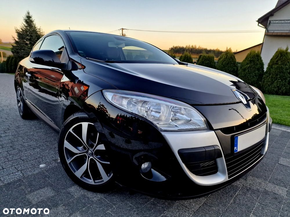 Renault Megane 2.0 16V TCE Dynamique - 27