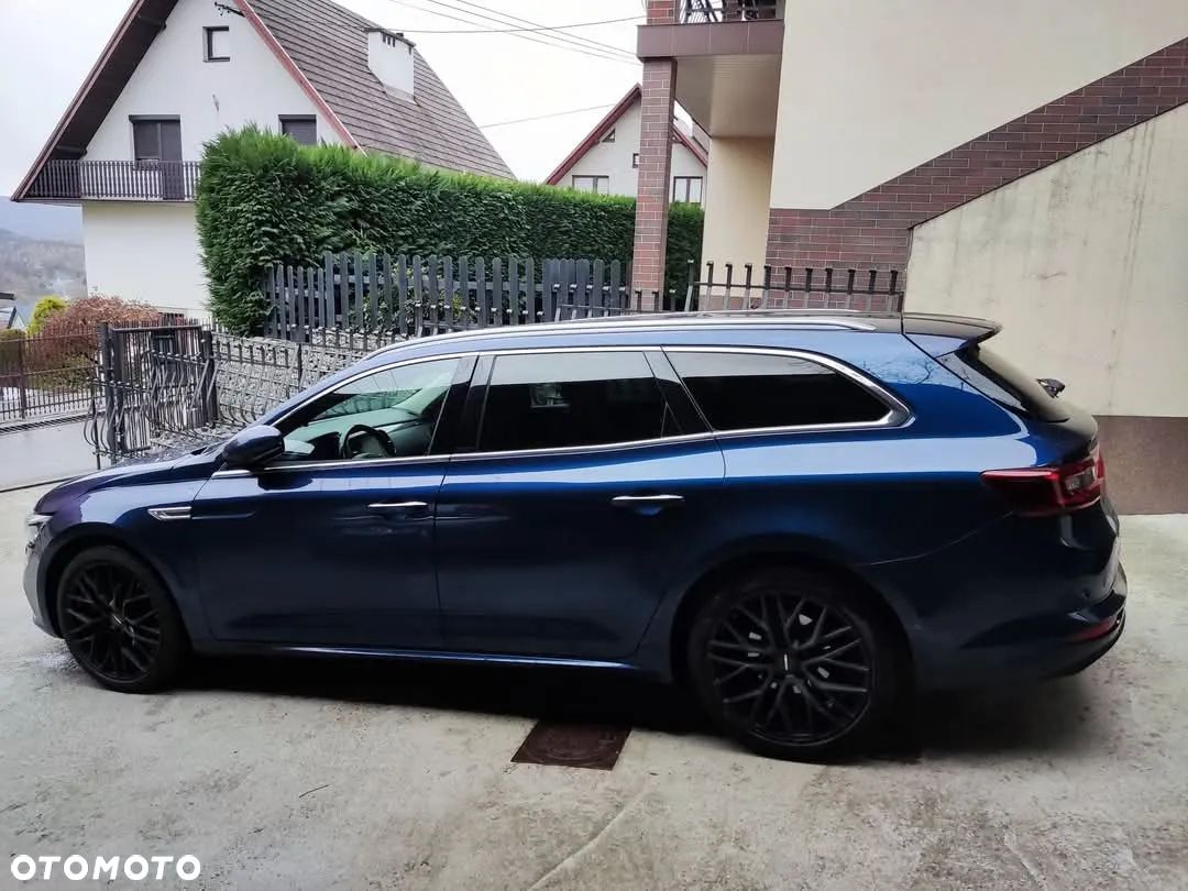 Renault Talisman 1.8 TCe FAP Intens EDC - 1