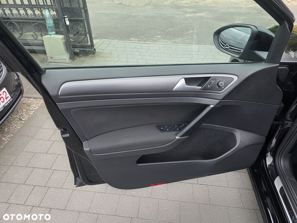 Volkswagen Golf 1.2 TSI BlueMotion Technology Lounge - 11
