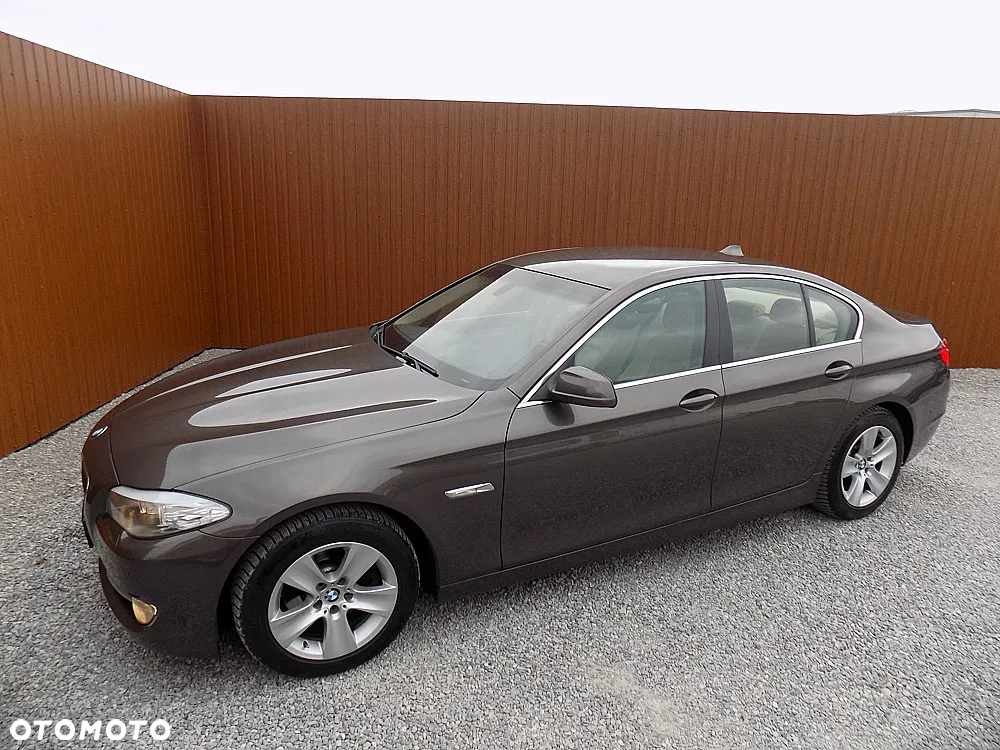 BMW Seria 5 - 30