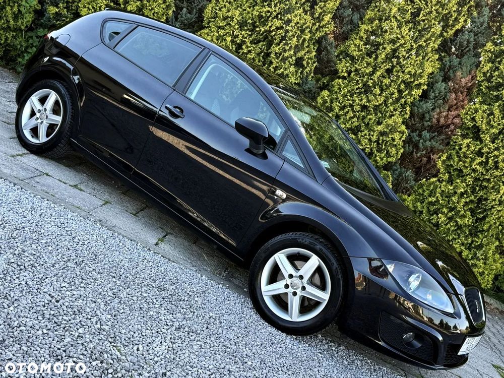 Seat Leon - 3