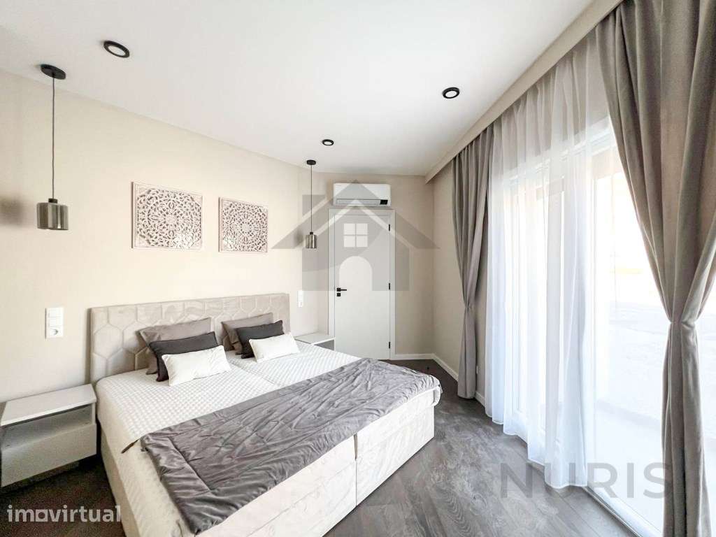 Apartamento T2 para Venda em Construção em Armação de Pêra - Grande imagem: 4/120