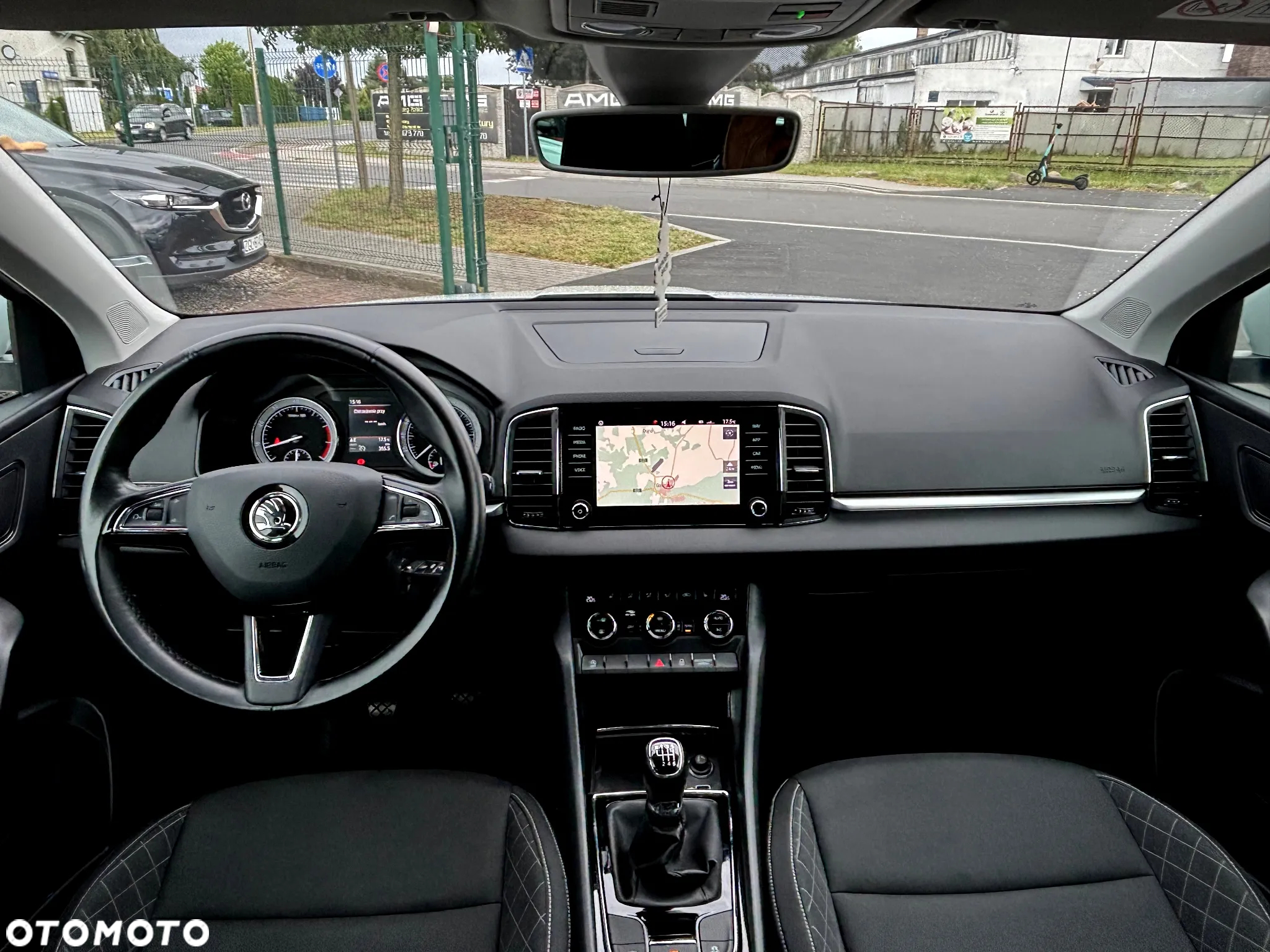 Skoda Karoq 1.5 TSI Ambition - 19