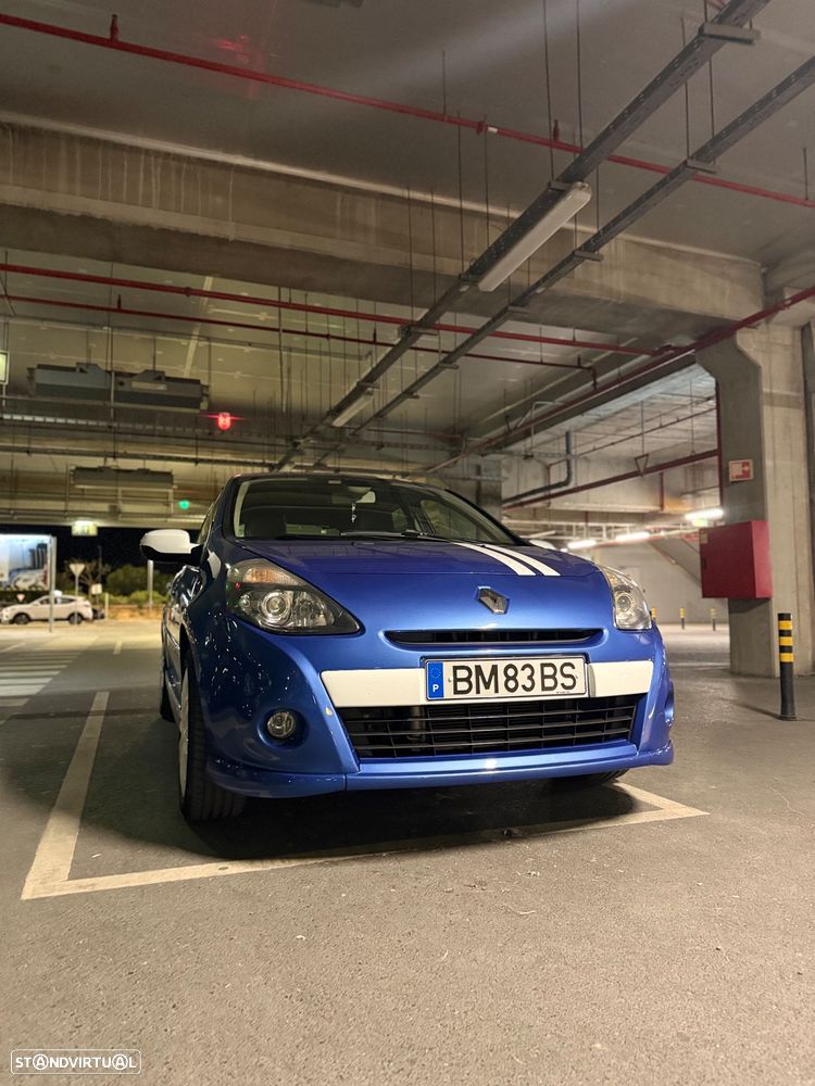 Renault Clio 1.6 16V 130 Gordini - 31